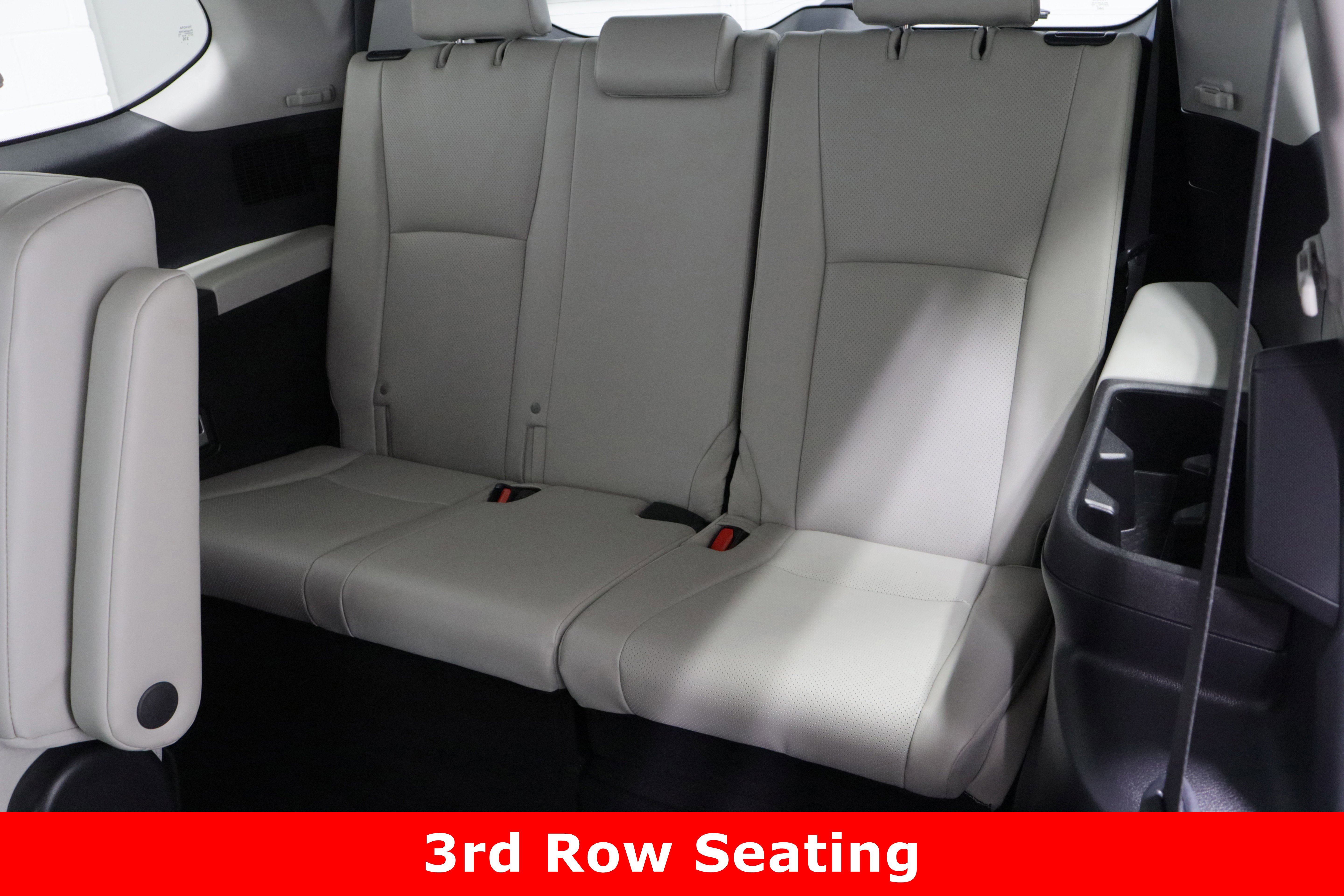 Certified 2024 Toyota Grand Highlander XLE image 32