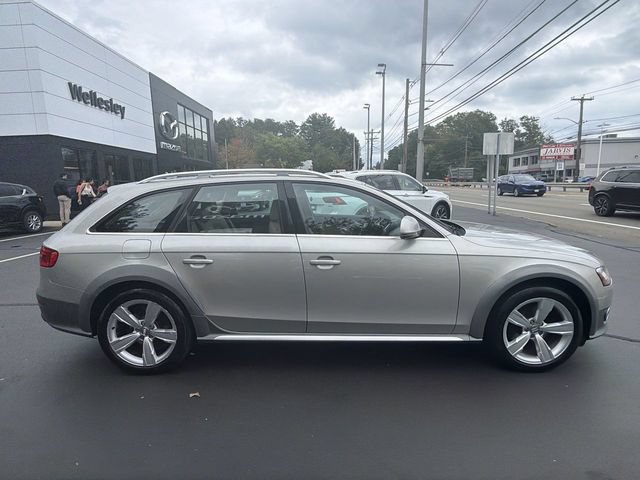 Used 2014 Audi A4 Premium Plus AWD/4WD image 9