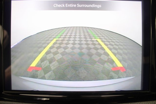 New 2026 Chrysler Pacifica Select image 3