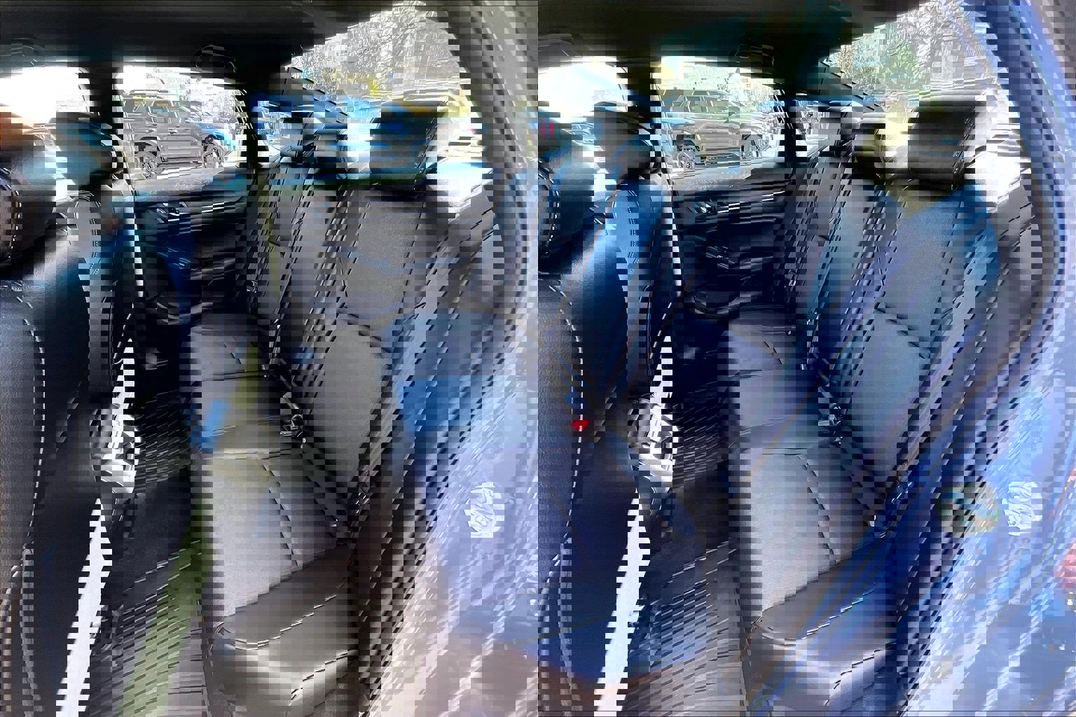 Used 2022 Honda Accord Sport image 24