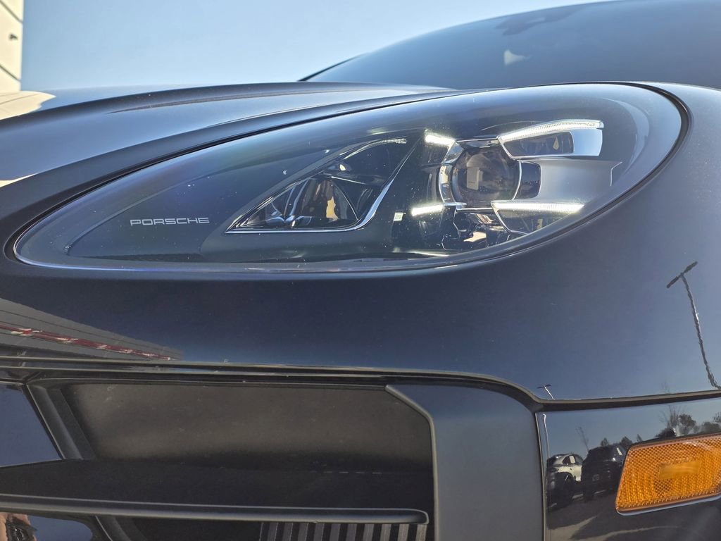 Used 2020 Porsche Macan S image 37