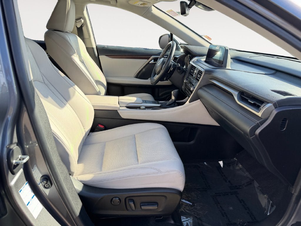 Used 2022 Lexus RX 450h AWD w/ Premium Package image 24