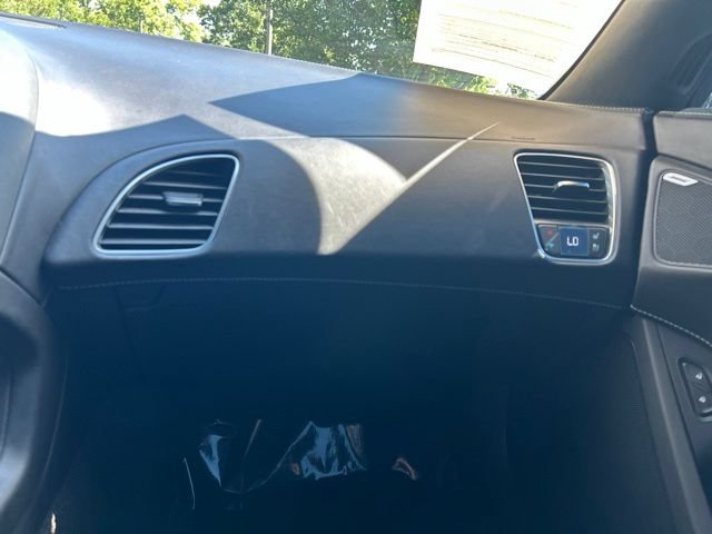 Used 2017 Chevrolet Corvette Grand Sport RWD image 32