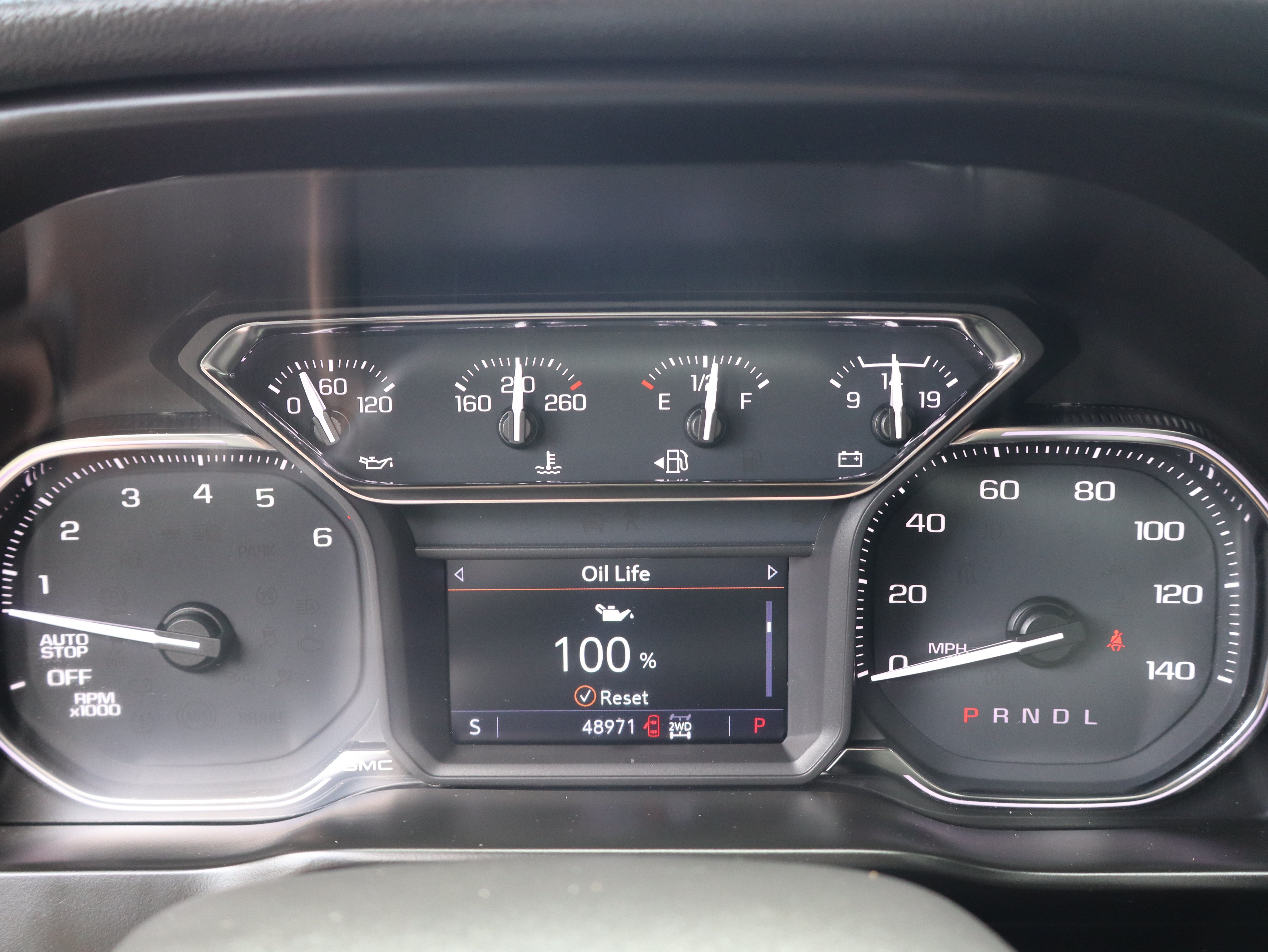 Used 2021 GMC Sierra 1500 SLT w/ SLT Premium Package AWD/4WD image 27