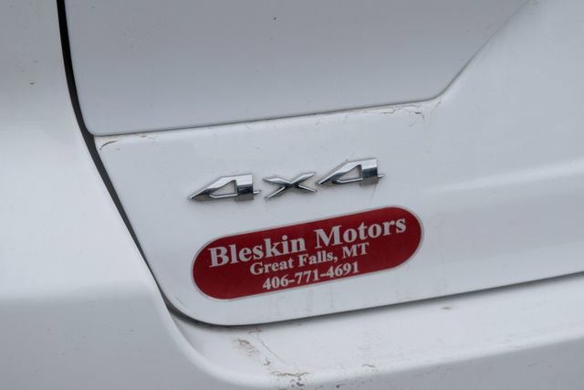 Used 2023 Jeep Grand Cherokee Laredo AWD/4WD image 9