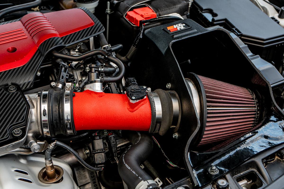 Used 2024 Acura Integra Type S image 38