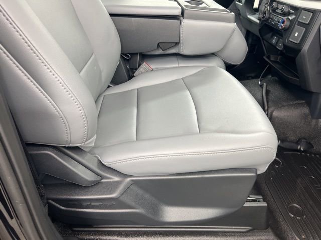 Used 2026 Ford F250 XL w/ XL Chrome Package image 21