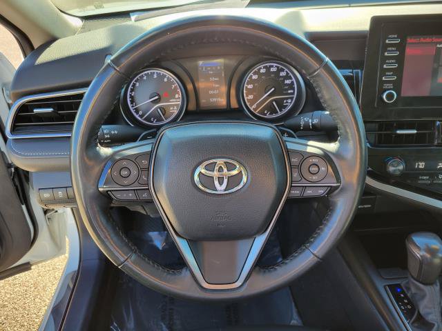 Used 2024 Toyota Camry SE FWD image 18