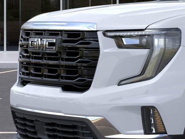 New 2026 GMC Acadia Elevation w/ Black Edition image 13