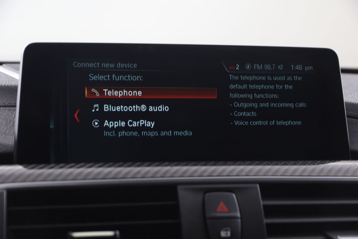 Used 2018 BMW M4 Coupe RWD image 10