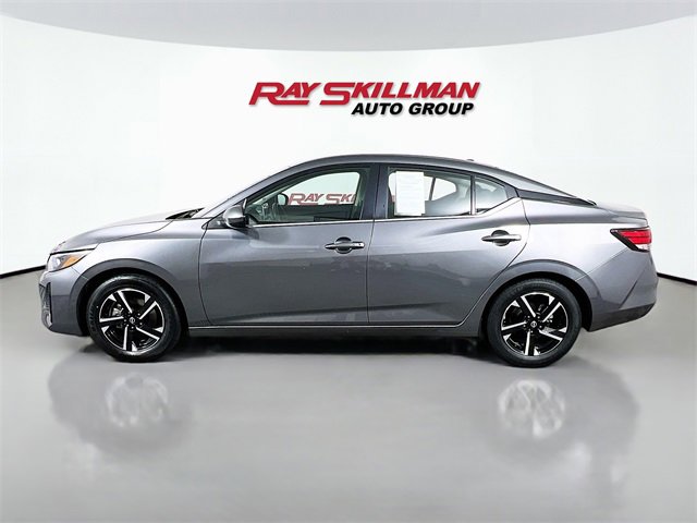 Used 2024 Nissan Sentra SV image 4