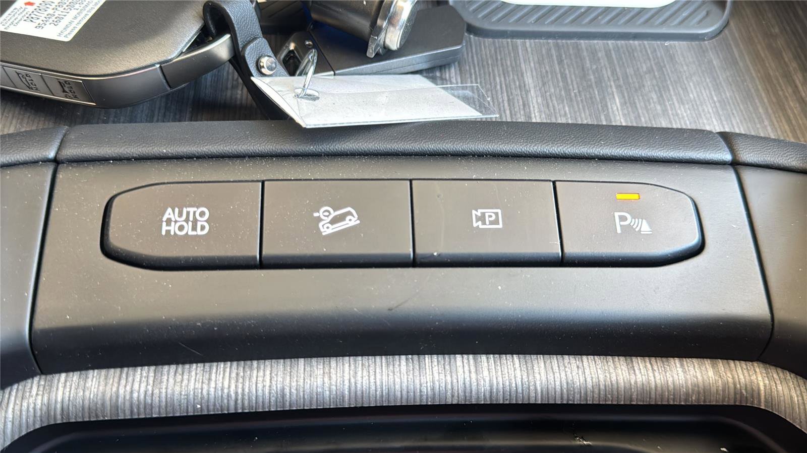 New 2027 Kia Telluride SX Prestige AWD/4WD image 23