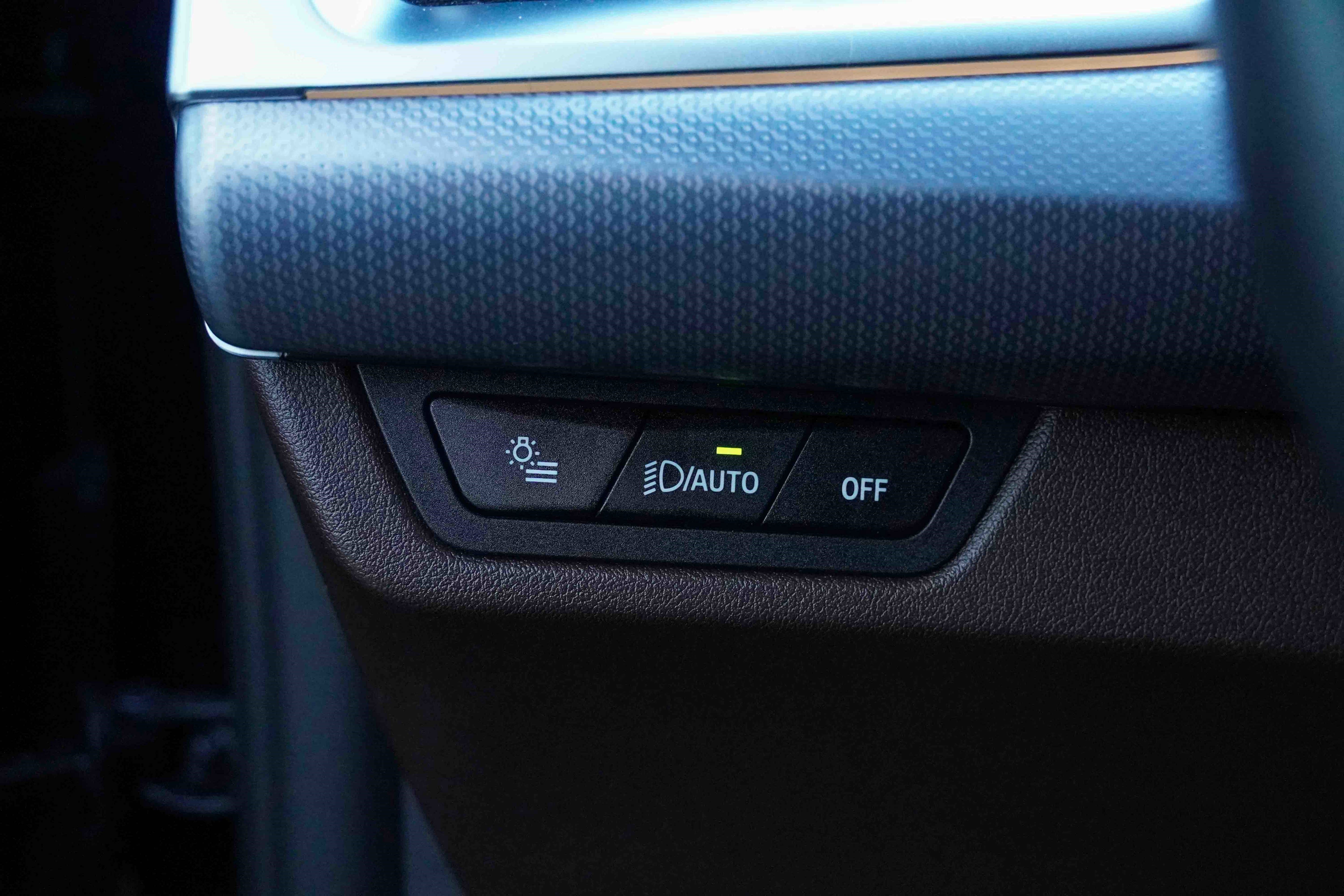 Certified 2025 BMW X2 M35i image 17