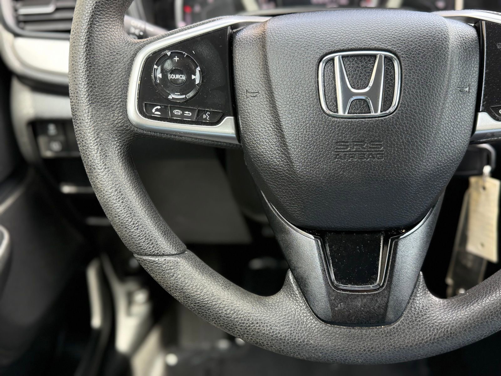 Used 2019 Honda CR-V LX image 26