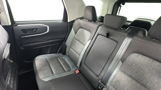 Used 2022 Ford Bronco Sport Big Bend w/ Convenience Package image 14