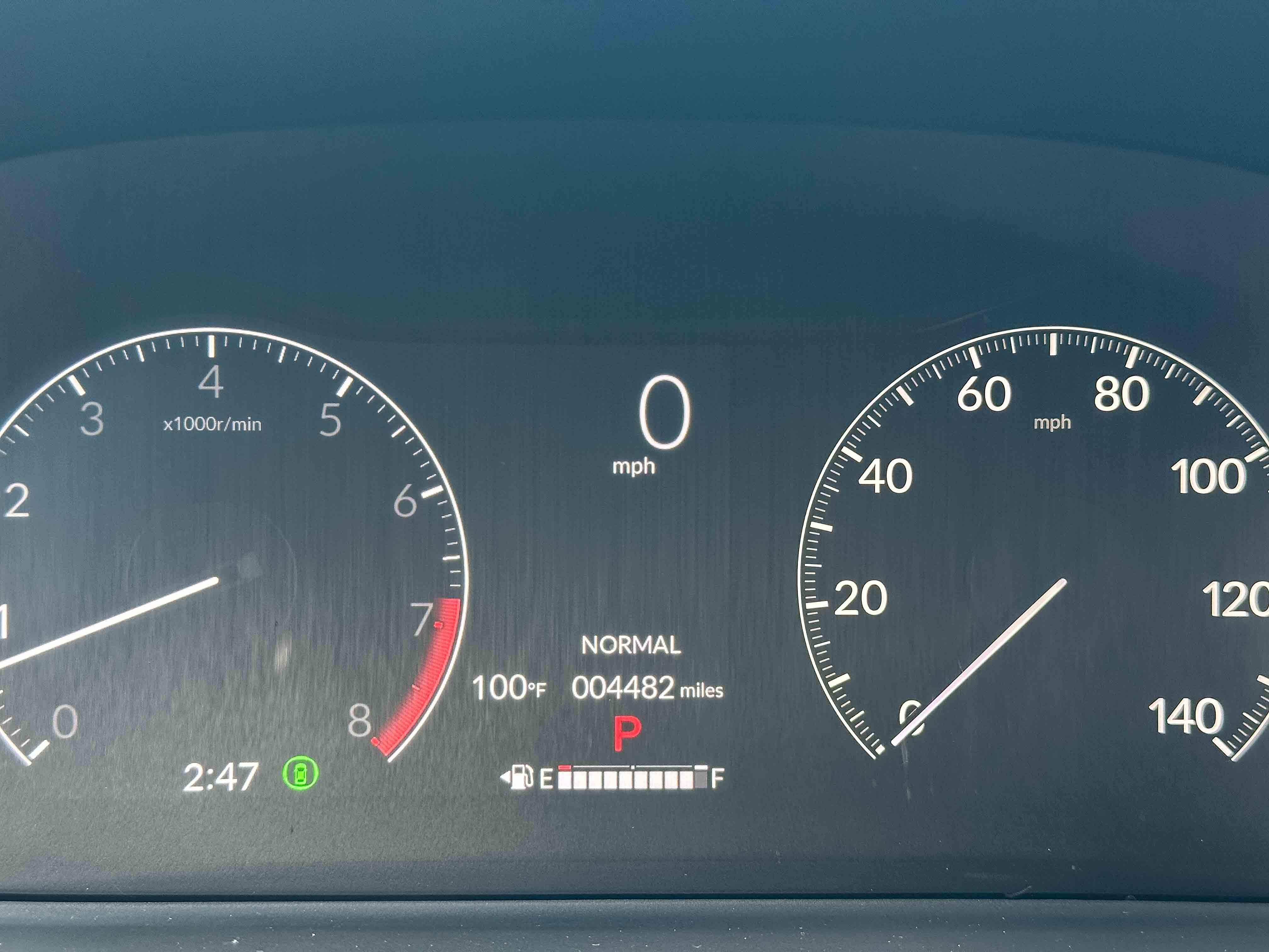 Used 2026 Honda Odyssey Sport-L image 29