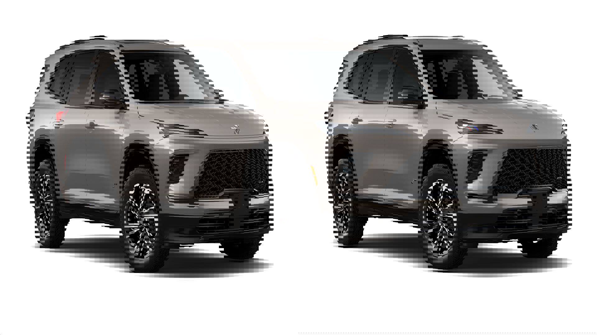 New 2026 Buick Enclave Sport Touring w/ Power Package image 35