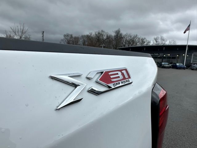 Used 2020 GMC Sierra 1500 Elevation w/ Elevation Value Package image 15