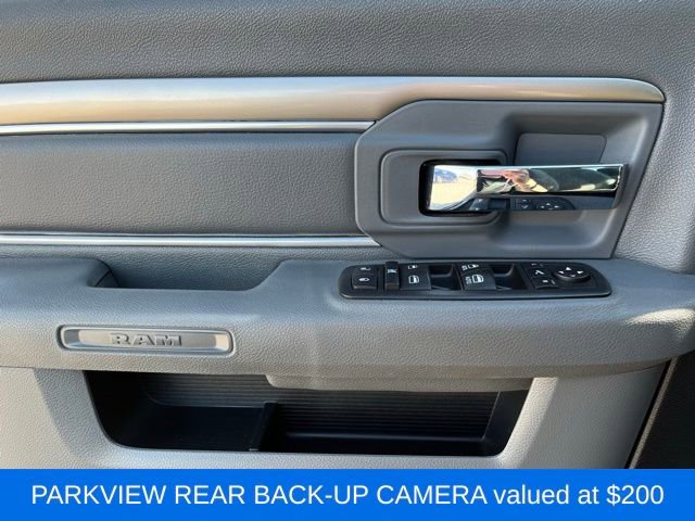 Used 2015 RAM 2500 Big Horn image 14