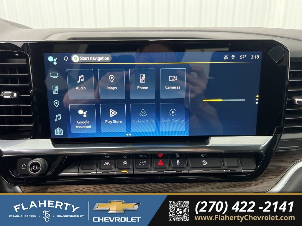 New 2026 Chevrolet Silverado 1500 LT image 28