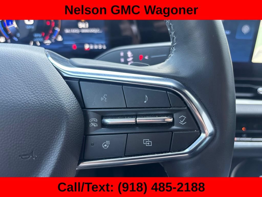 Used 2026 Chevrolet Equinox LT FWD image 14