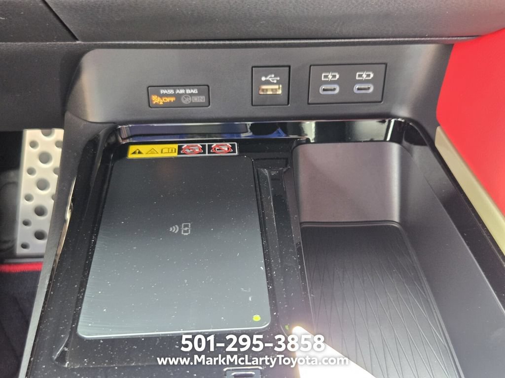 New 2026 Toyota Camry XSE w/ Premium Package FWD image 20