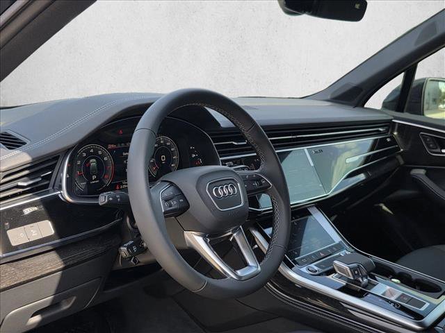 New 2026 Audi Q7 2.0T Premium Plus image 10