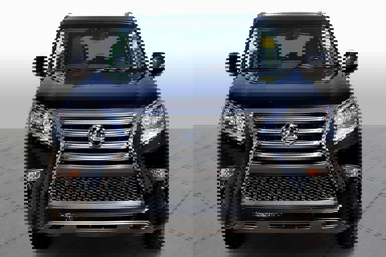 Used 2019 Lexus GX 460 Premium image 4