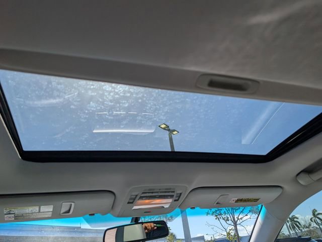 Used 2012 Lexus RX 350 FWD w/ Premium Pkg image 9