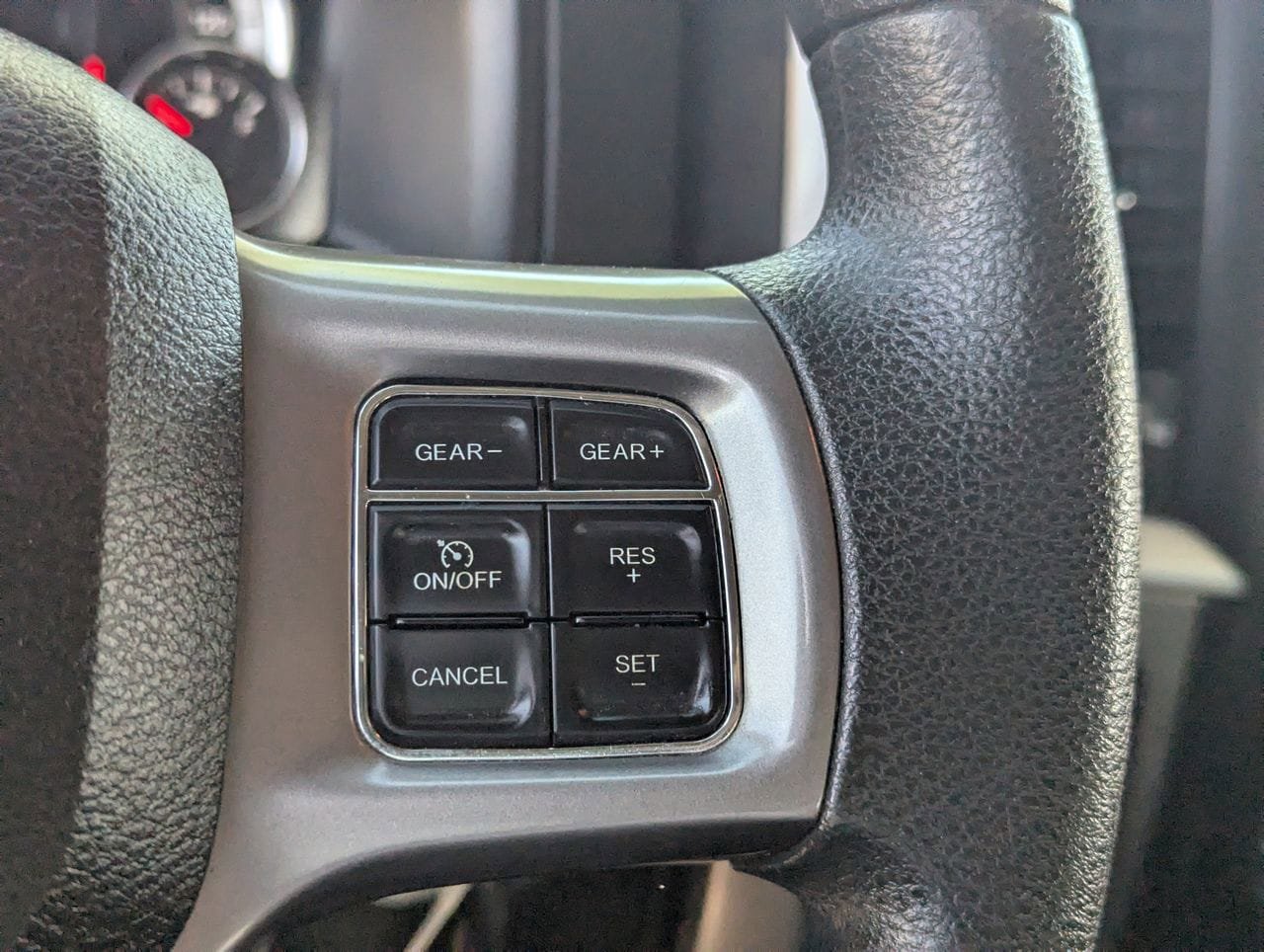 Used 2023 RAM 1500 Classic SLT w/ Trailer & Traction Group AWD/4WD image 27