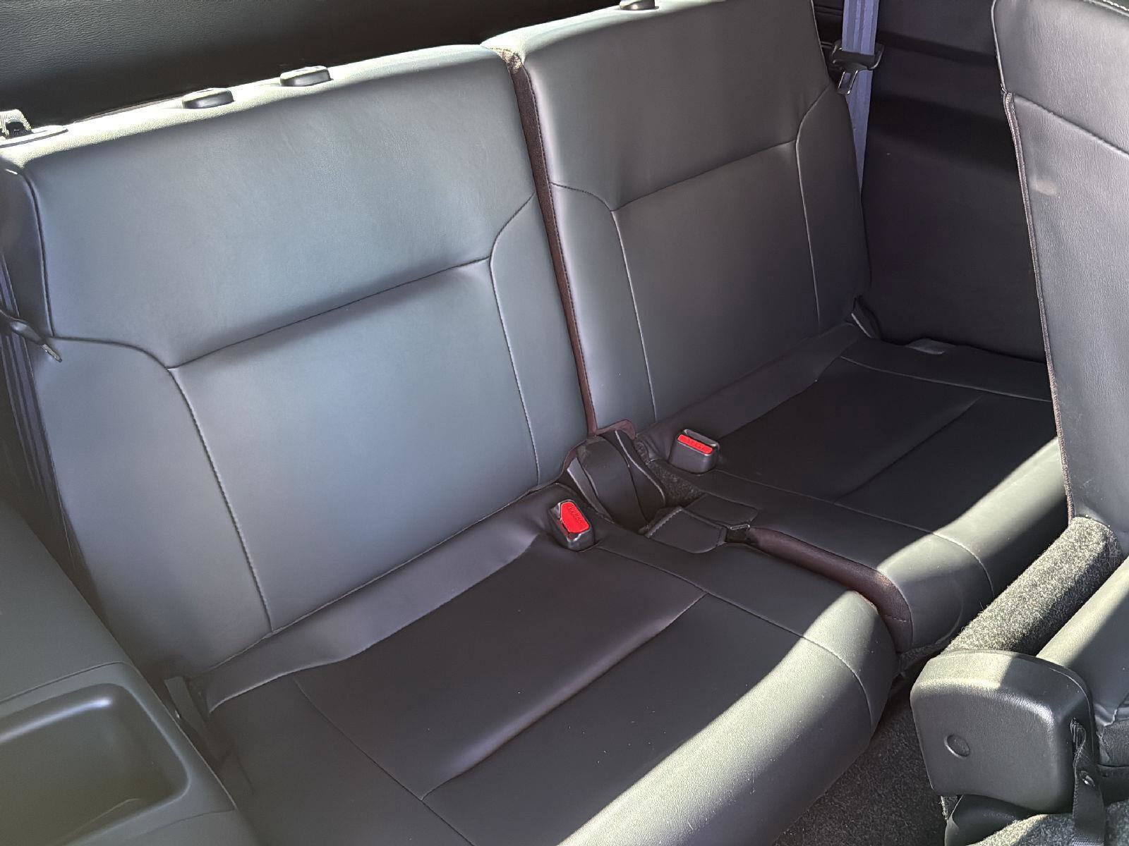 Used 2023 Mitsubishi Outlander SE Black Edition FWD image 29