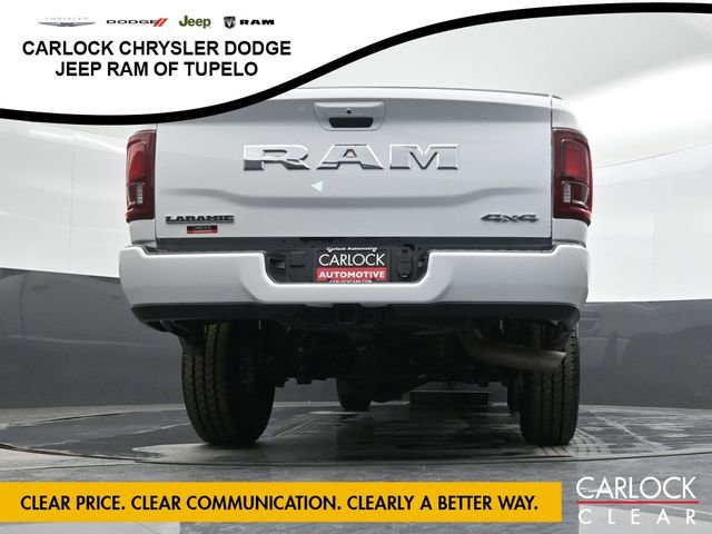 Used 2026 RAM 2500 Laramie image 53