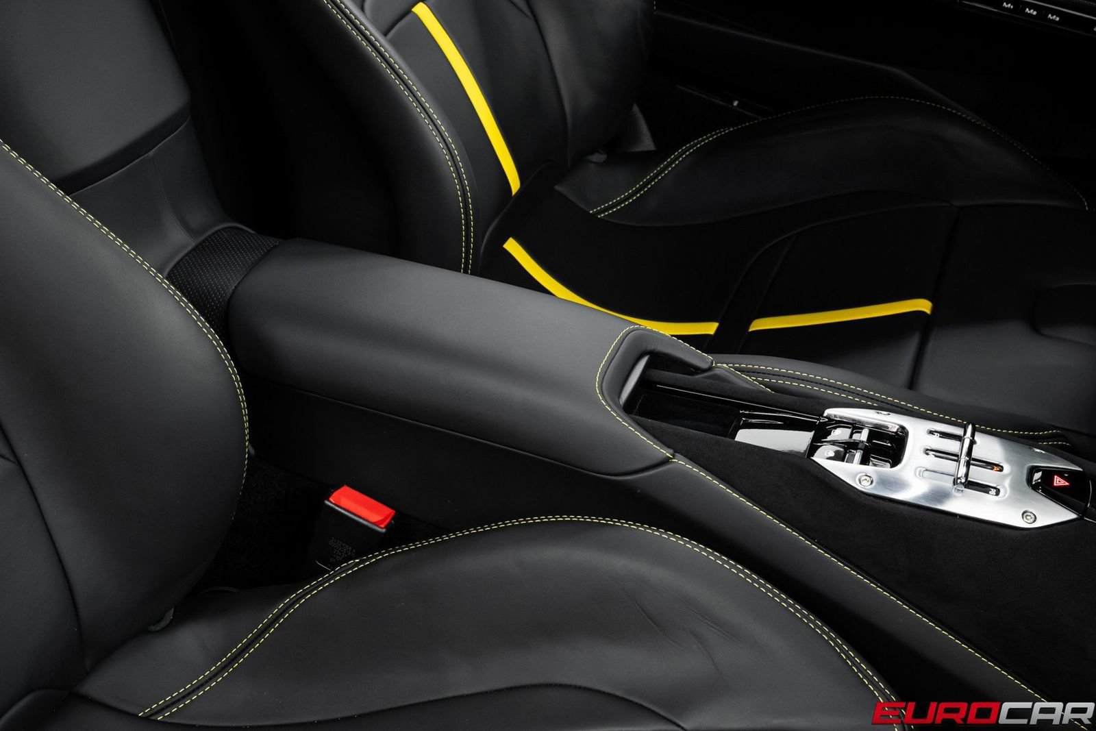 Used 2022 Ferrari SF90 Stradale AWD/4WD image 37