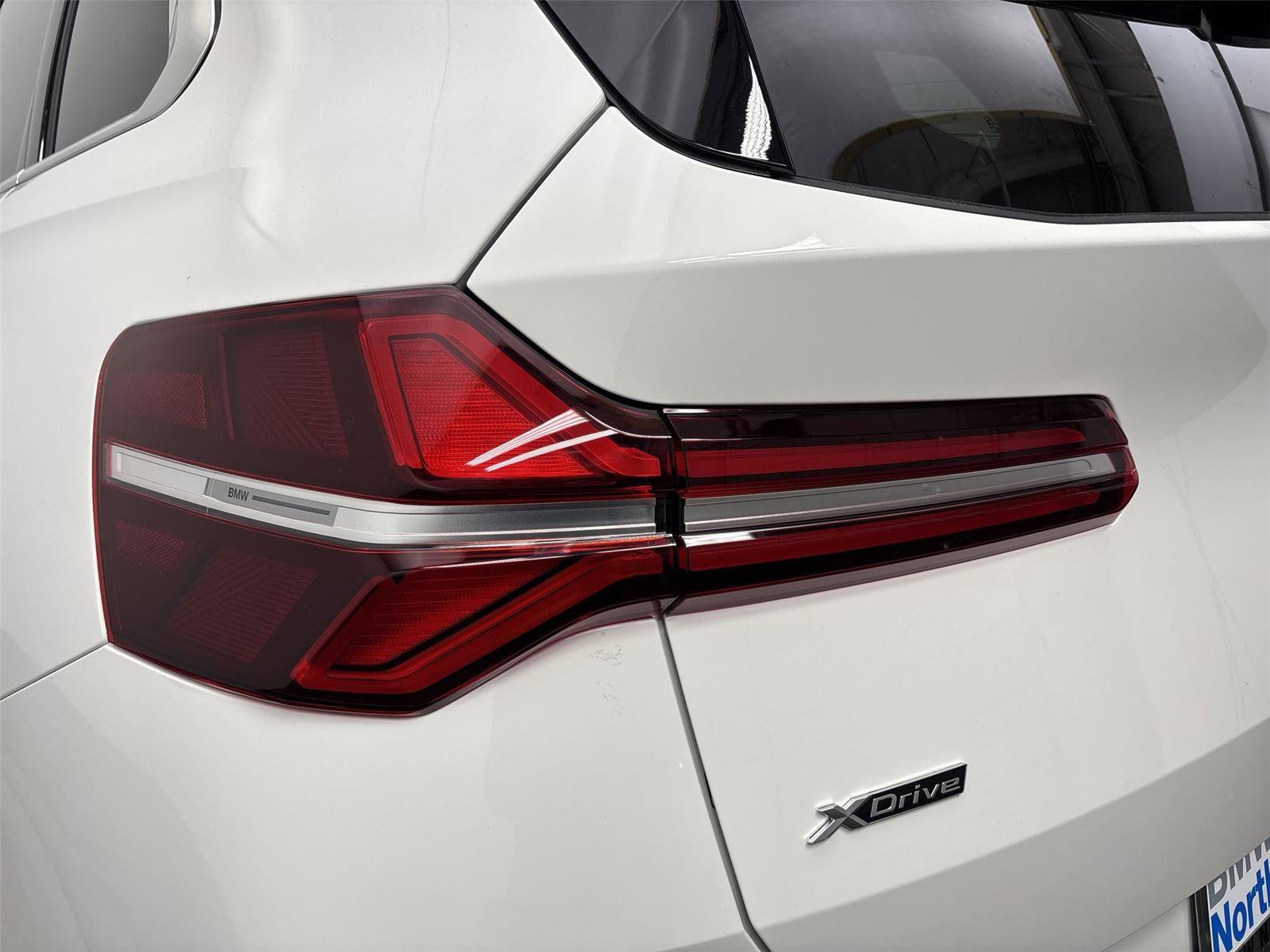 New 2026 BMW X3 xDrive30 w/ Premium Package image 19