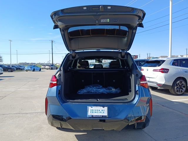 New 2026 BMW X3 xDrive30 image 9