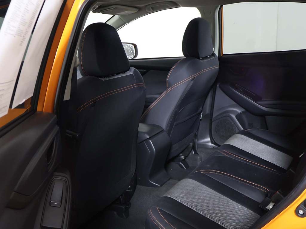 Used 2019 Subaru Crosstrek 2.0i Premium image 27