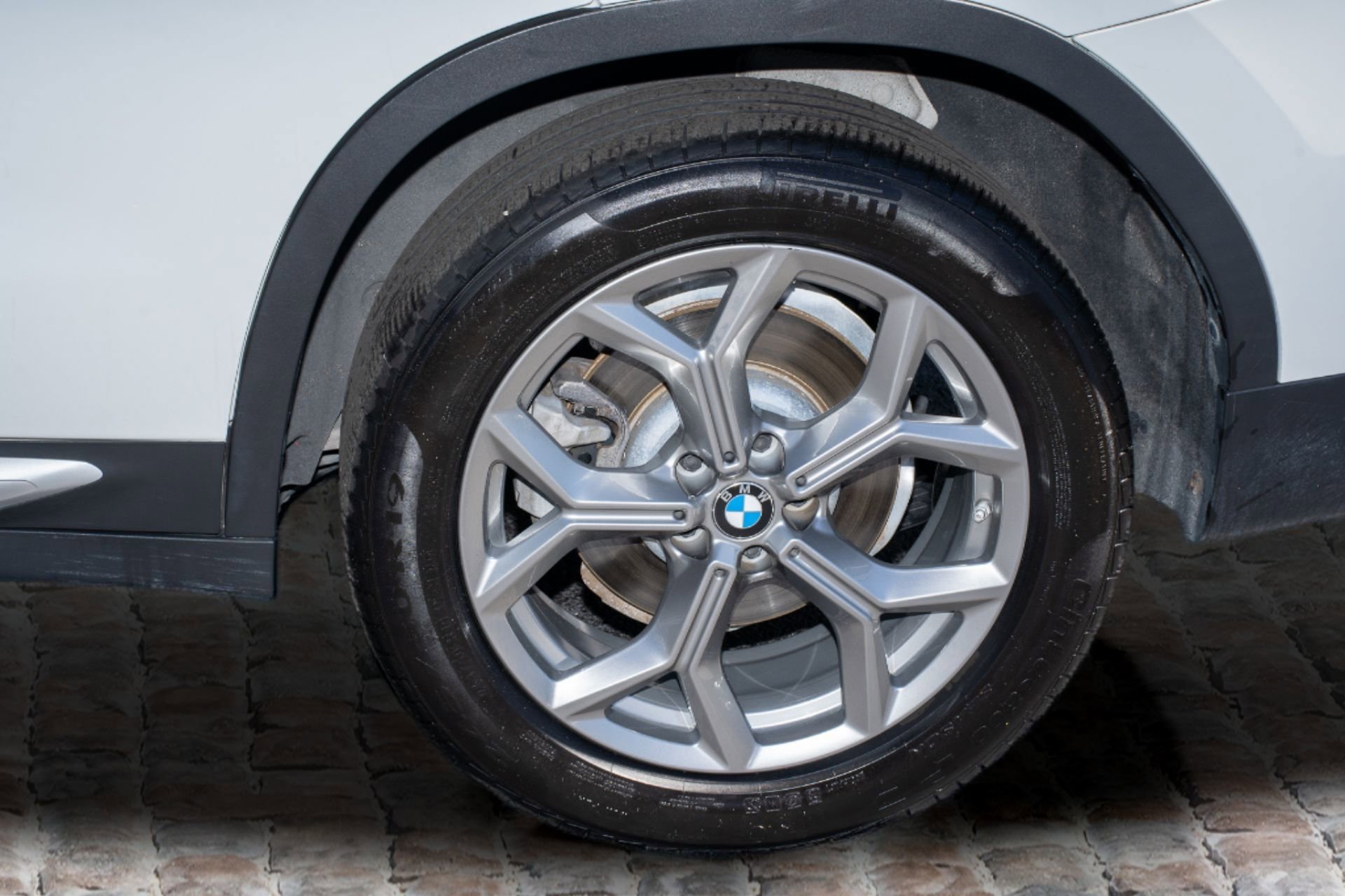 Used 2020 BMW X3 sDrive30i w/ Convenience Package image 40