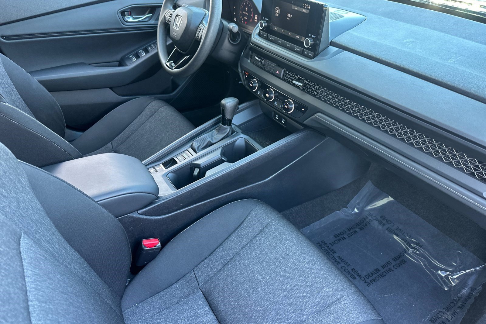 Used 2025 Honda Accord SE image 31