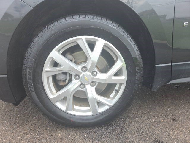 Used 2019 Chevrolet Equinox LT w/ LT True North Edition AWD/4WD image 46