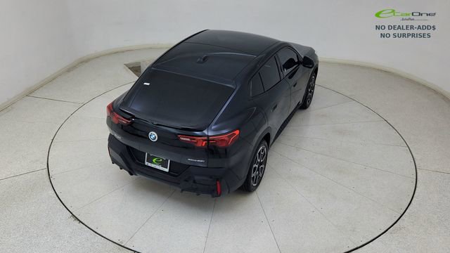 Used 2025 BMW X2 xDrive28i image 80