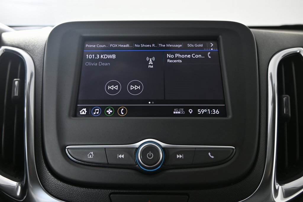 Used 2020 Chevrolet Equinox LT image 26