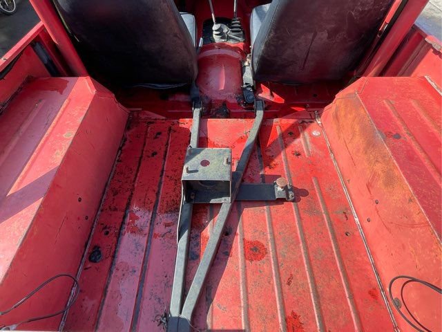 Used 1985 Jeep CJ 7 image 9