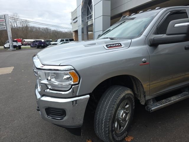 Used 2023 RAM 2500 Tradesman image 17