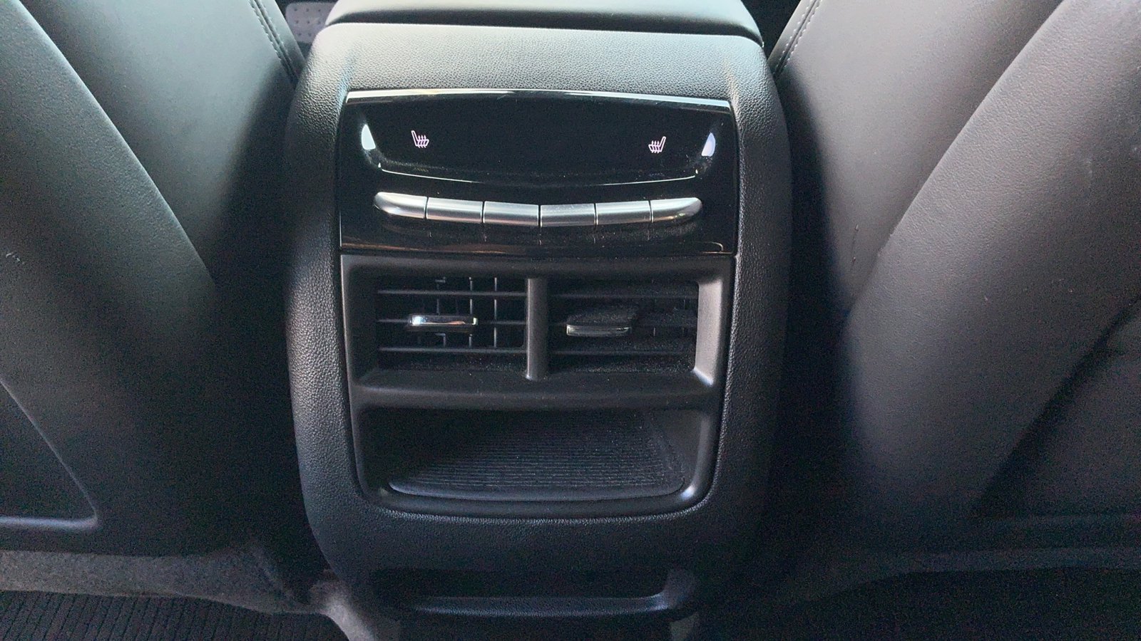 Used 2024 Cadillac XT5 Premium Luxury w/ Platinum Package FWD image 46
