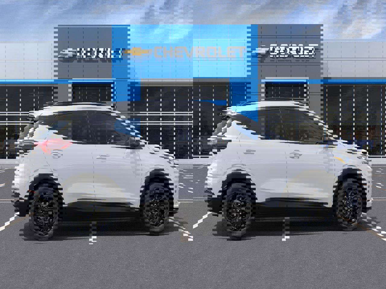 New 2027 Chevrolet Bolt RS image 5