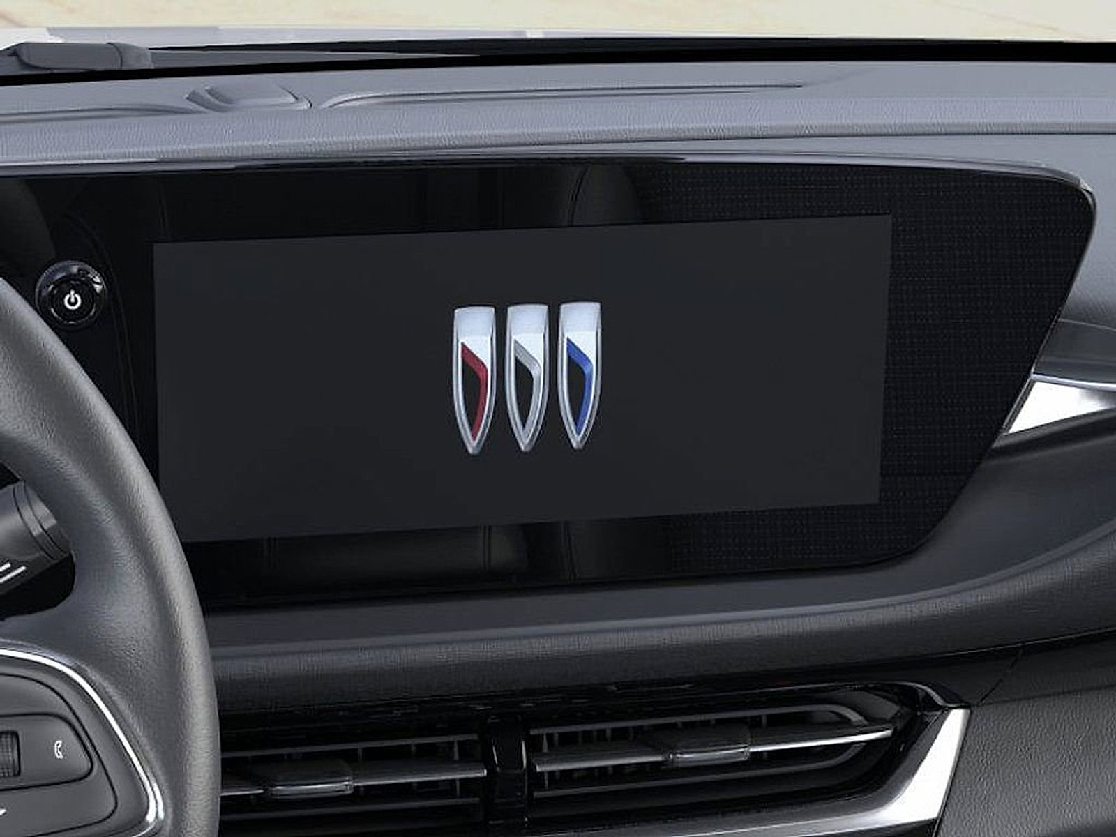 New 2026 Buick Envista Avenir image 20