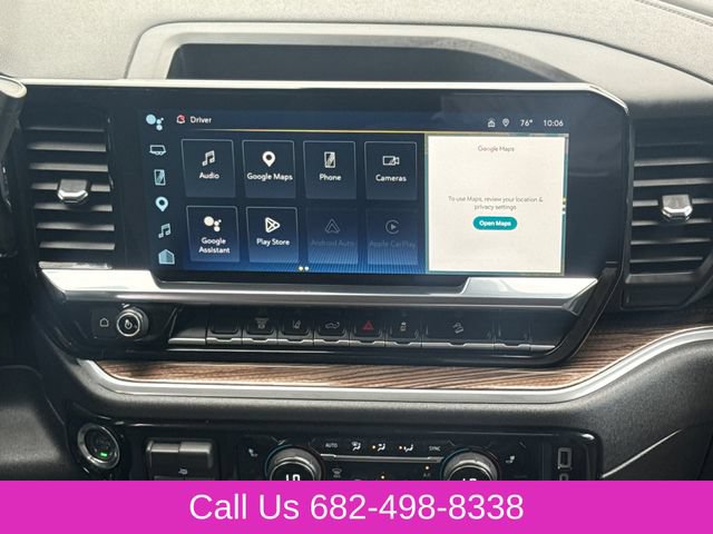 Used 2026 Chevrolet Silverado 2500 LT AWD/4WD image 12