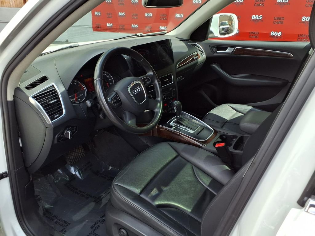 Used 2012 Audi Q5 2.0T Premium AWD/4WD image 15