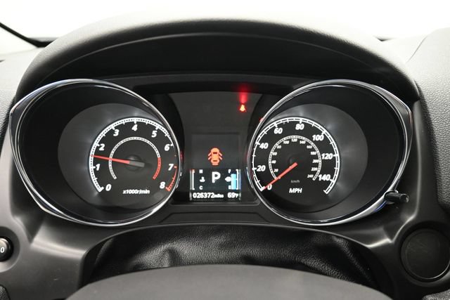 Used 2025 Mitsubishi Outlander Sport ES AWD/4WD image 15