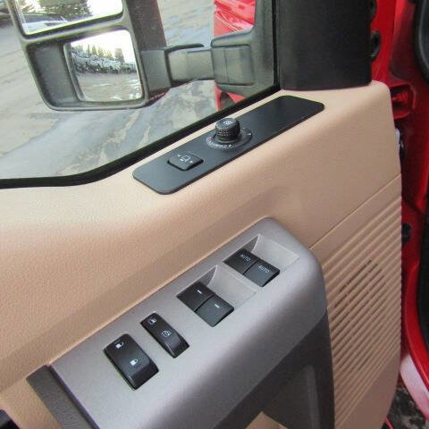 Used 2014 Ford F250 XLT w/ XLT Value Package image 18